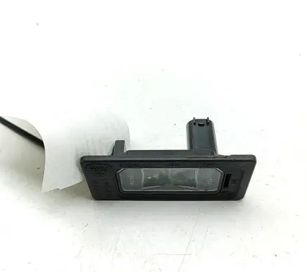 Jaguar XE Number plate light GX7313B627AB