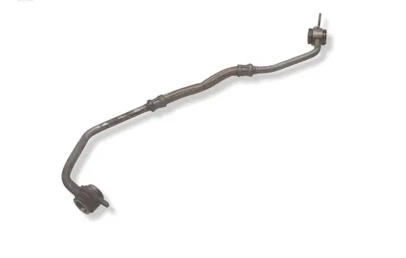 Peugeot 308 Turbo turbocharger oiling pipe/hose
