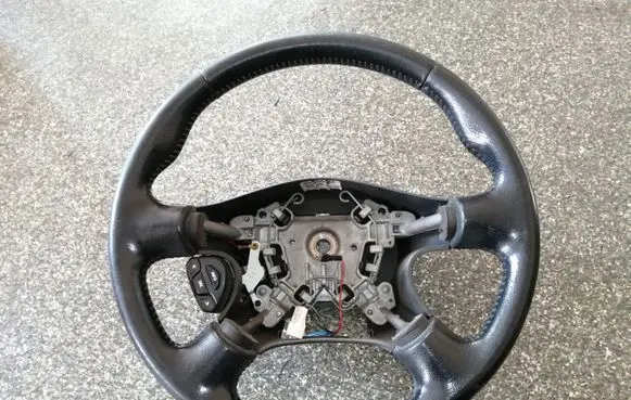 Nissan Primera Steering wheel 48430AV710