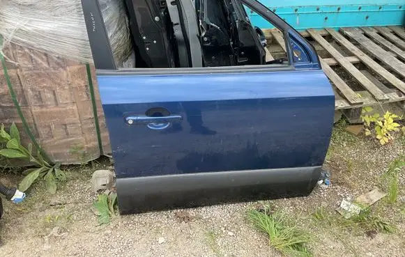 Hyundai Tucson JM Front door