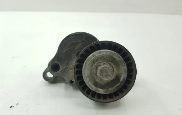 Nissan Qashqai Alternator belt tensioner 