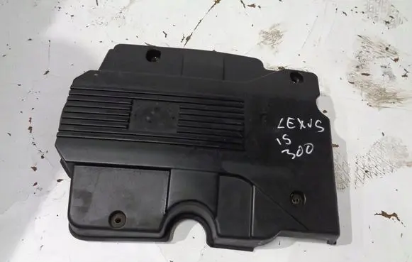 Lexus IS III XE30 Engine cover (trim) IS300