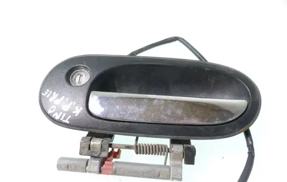 Nissan Almera Tino Front door exterior handle SA830613