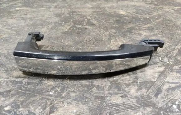 Chevrolet Captiva Rear door exterior handle GAR120323