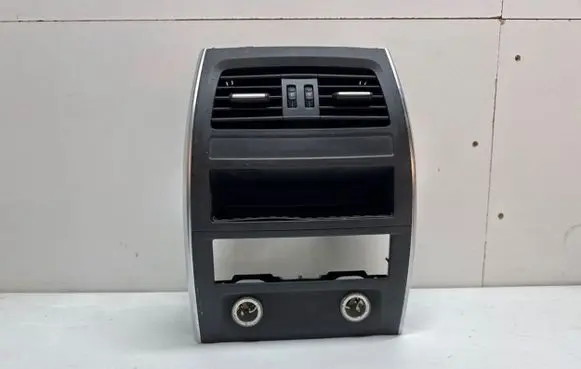 BMW 5 GT F07 Rear air vent grill 9181090 07419000