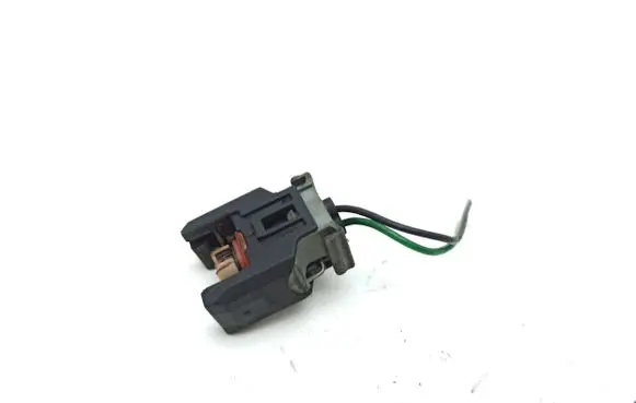 Mercedes-Benz E W212 Fuel injector wires A0255455026
