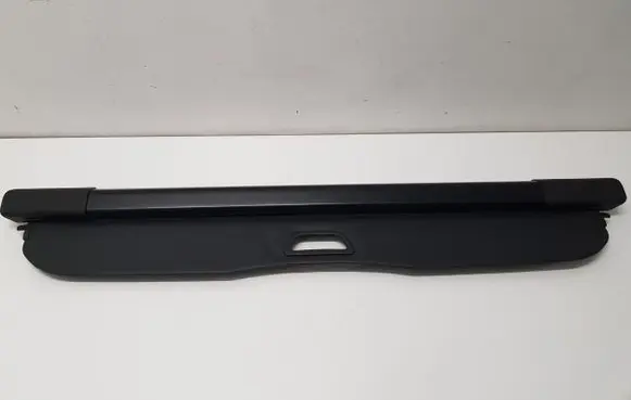 Mercedes-Benz A W169 Parcel shelf load cover A1698100009