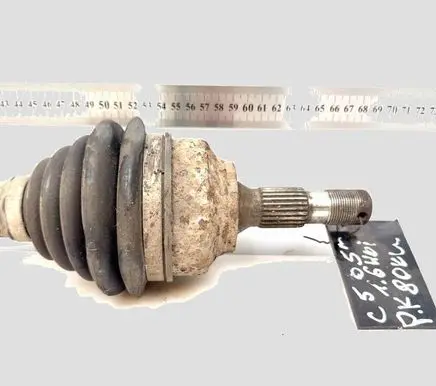 Citroen C5 Front driveshaft