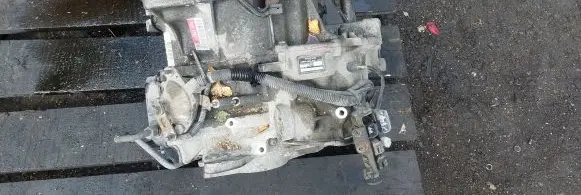 Volvo S40, V40 Automatic gearbox 30857483