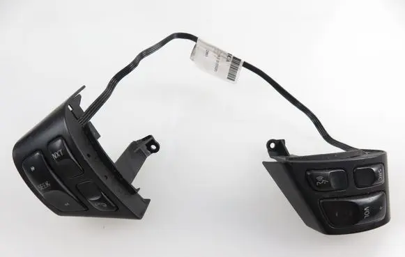 Saab 9-3 Ver1 Multifunctional control switch/knob 