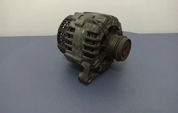 Audi A6 Allroad C5 Generator/alternator 06B903016E