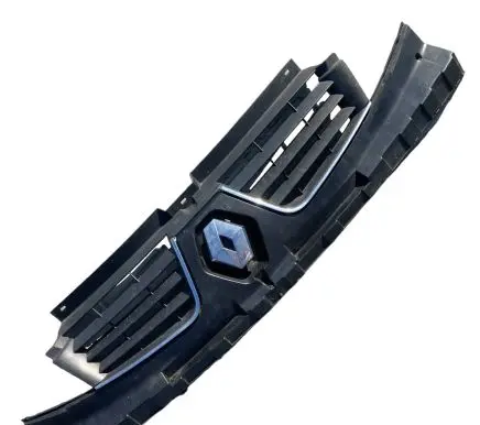 Renault Trafic II (X83) Front bumper upper radiator grill 623100251R 93856152