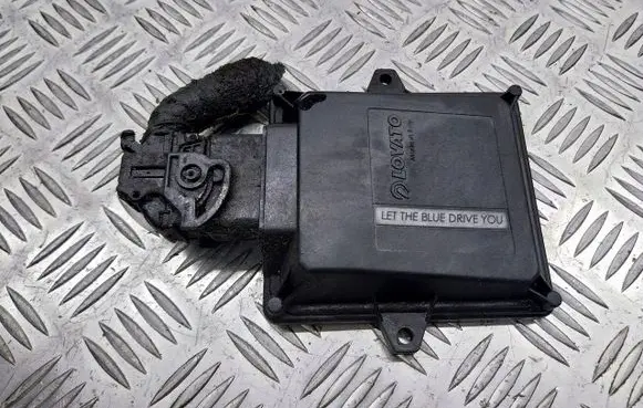 Honda Civic LP gas control unit module 110R-000078