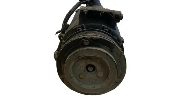 Air conditioning (A/C) compressor (pump)