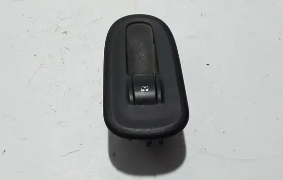 Opel Movano B Electric window control switch 8200548968