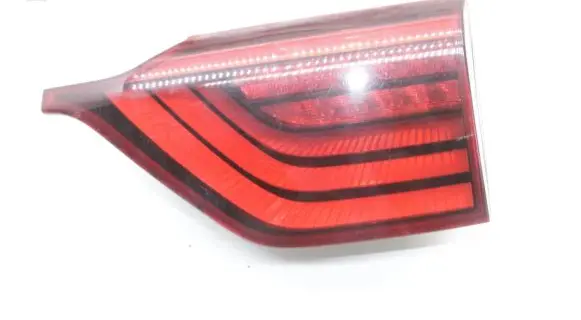 KIA Sportage Tailgate rear/tail lights