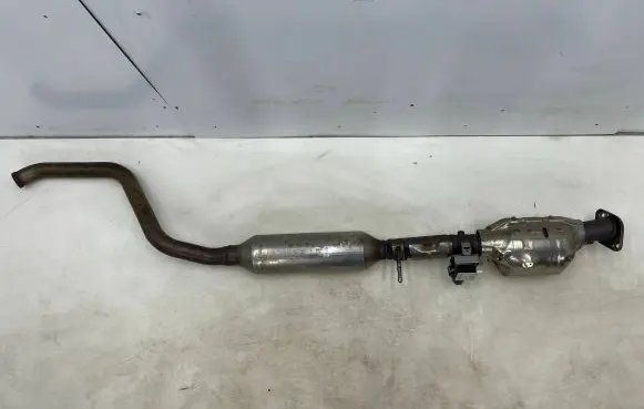 Mazda 6 Exhaust gas pipe py1g pehn40600 706366070