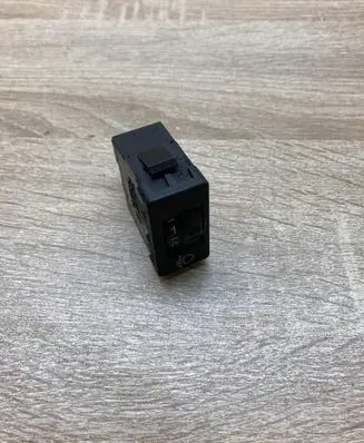 Citroen C5 Headlight level height control switch 96384422XT 96366692XT