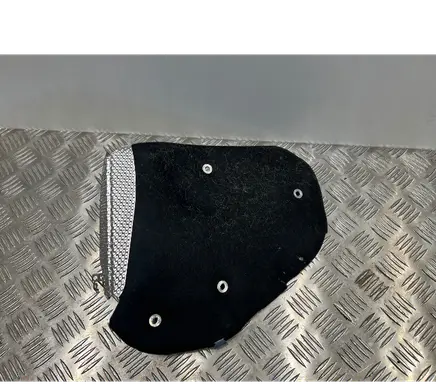 Audi A4 S4 B9 Heat shield in engine bay 06N253243C