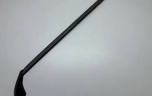 Hyundai Ioniq 5 Windshield trim 86137GI000