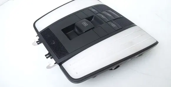 Mercedes-Benz E W212 Front seat light A2129064401 A2C53375091
