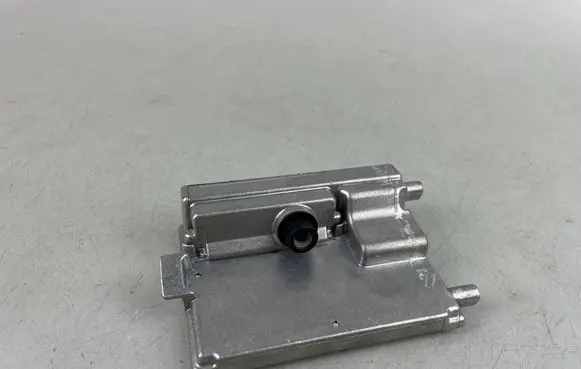 Volkswagen Golf VIII Windshield/windscreen camera 5WA980653D