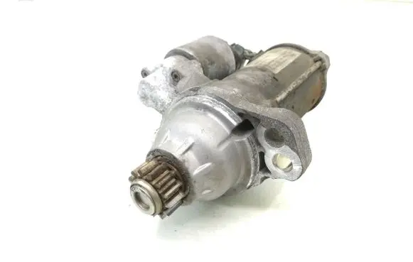 Volkswagen PASSAT B7 USA Starter motor 02M911024R 0001177008 20160218