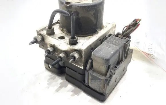 Ford Focus C-MAX ABS Pump 3M512M110JA