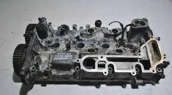 Audi A3 S3 8V Camshaft holder 04E103475CH