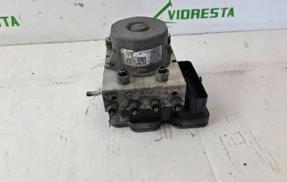 Citroen C4 II Picasso ABS Pump 9808320780 87BBDB1014694