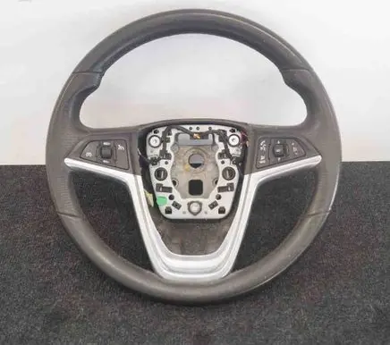 Opel Insignia A Steering wheel 13316540