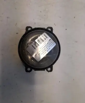 Renault Master II Front fog light 89210094