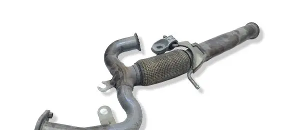 Chrysler Pacifica Exhaust flexible connection 