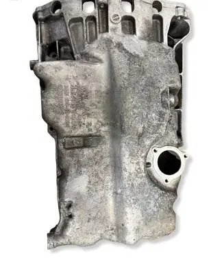 Volkswagen Golf VII Oil sump 04E103601AD GD01904 ENAC43400
