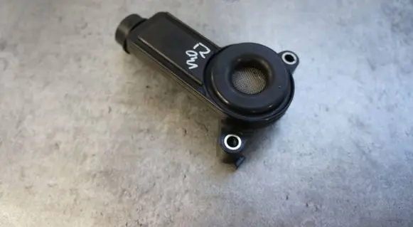 Volvo V40 Oil pump 31321050