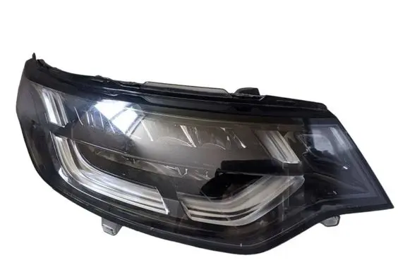 Land Rover Discovery 5 Headlight/headlamp HY3213W029EA 90105792