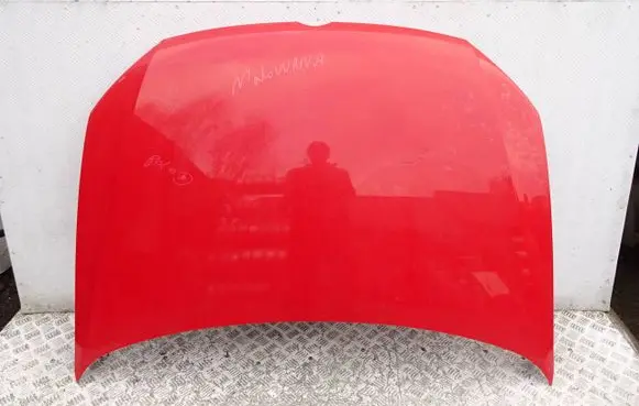 Volkswagen Polo V 6R Engine bonnet/hood qhqbn