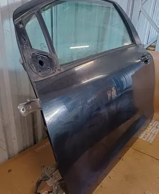 Door (2 Door Coupe)