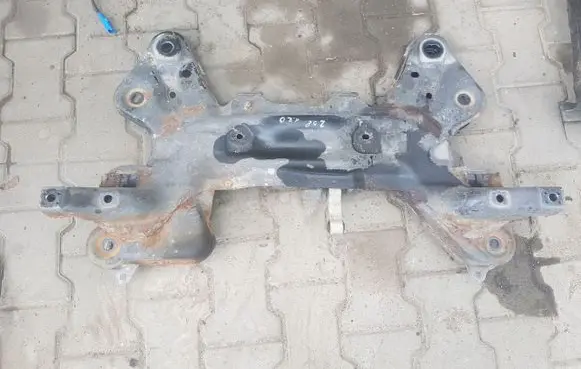 Front subframe