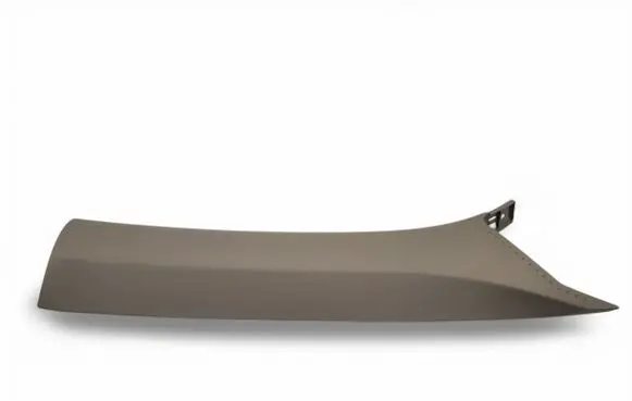 Volkswagen Atlas (A) pillar trim 3CN867234