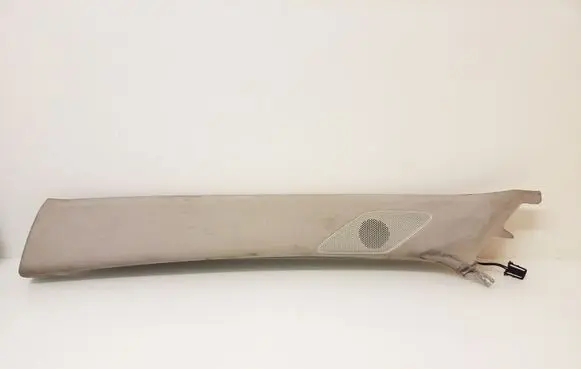 Volkswagen Jetta VI (A) pillar trim 5C6867233C 91042A1