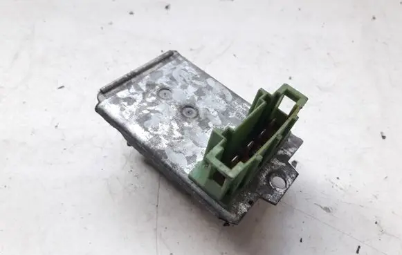 Ford Galaxy Heater blower fan relay 