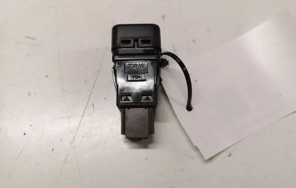 Citroen C4 I Picasso Passenger airbag on/off switch 96413912XT 231595