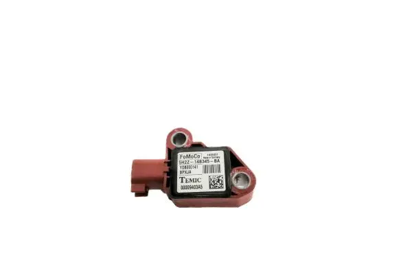 Land Rover Range Rover Sport L320 Airbag deployment crash/impact sensor 5H2Z14B345BA 5H2Z14B345 YDB000141