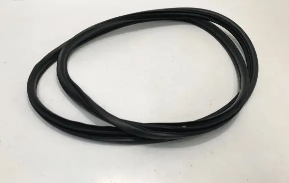 Mazda CX-60 Front door rubber seal