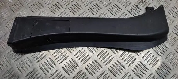 BMW X5 E70 (D) pillar trim (bottom) 7145954 108341