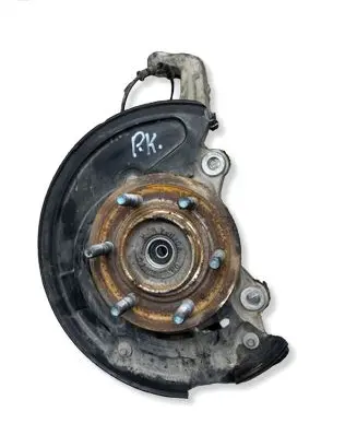 Ford F150 Front wheel hub spindle knuckle 