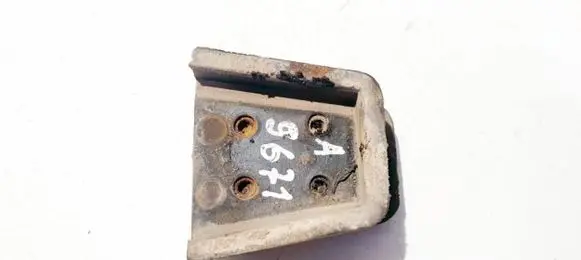 Volkswagen Crafter Other rear suspension part a9063220019