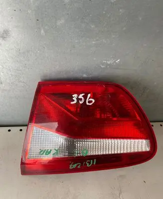 Seat Ibiza IV (6J,6P) Tailgate rear/tail lights 6J8945108 6J8945094