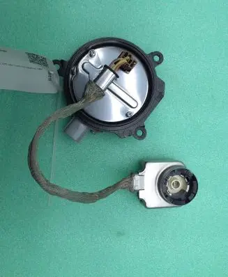 Nissan Murano Z51 Headlight ballast module Xenon EANA52L15155 EANA00E 53210701